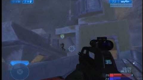 Type Z vs. 5K:: Team Slayer Lockout