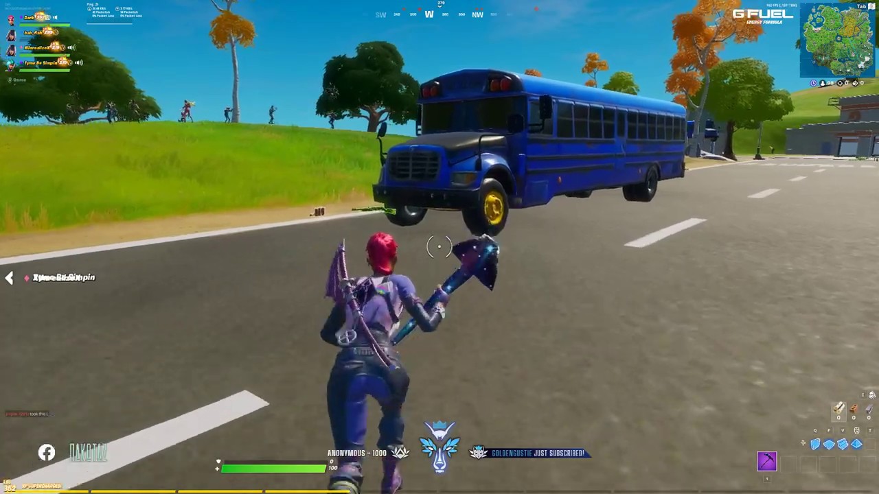 Dakotaz Full stream 14 June 2020 YouTube