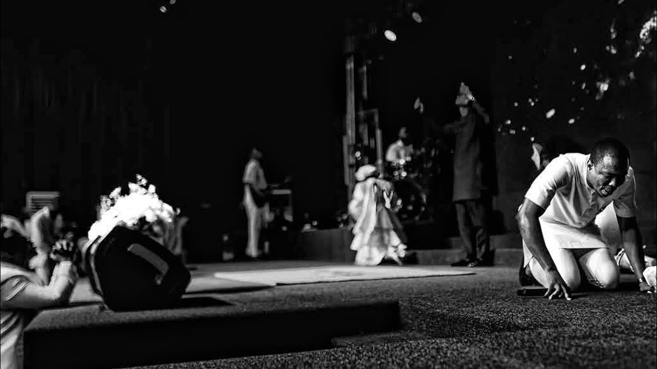 A GENUINE CRY FOR HELP 😭 - THEOPHILUS SUNDAY CHANTS, WORSHIP