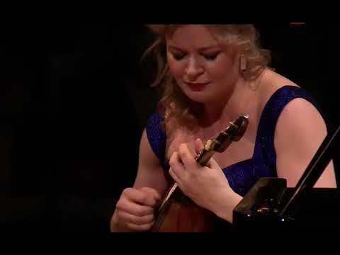 Екатерина мочалова домра биография личная жизнь A. Tchaikovsky. Sonata for domra and piano. Ekaterina Mochalova, Ekaterina Meche