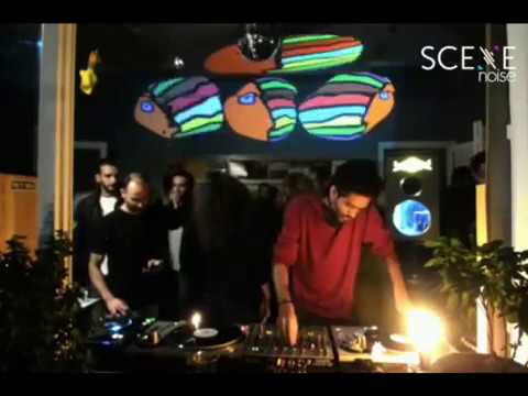 Ahmed Samy Sakanat Sessions 8 12 2017