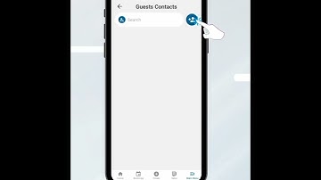 DigiBook - How to use the app - Mobile