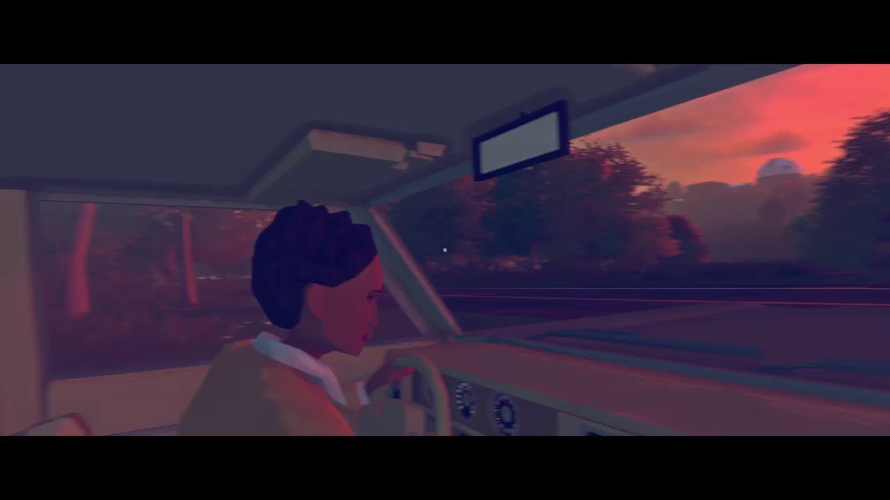 Virginia Playthrough - Part 1