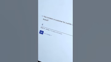 Create Conversational Forms for free in Fluent Forms