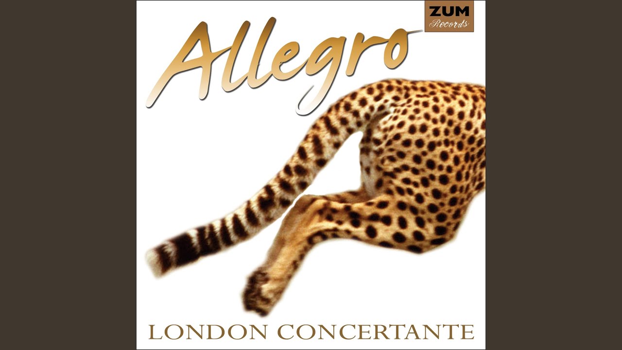 在 YouTube 上觀看「Tchaikovsky: Sextet In D Minor, Op. 70, "Souvenir De Florence": IV. Allegro Vivace」