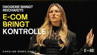 Drogerie bringt Reichweite. E-Com bringt Kontrolle - warum Nø Cosmetics beides braucht