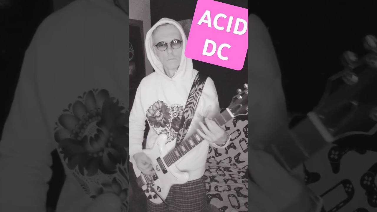 #acdc