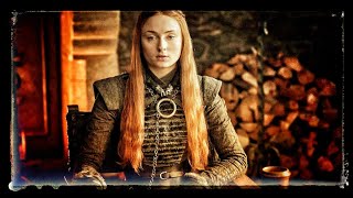 Sansa Stark|Game of thrones |Санса Старк | Королева Севера