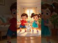 música do Patinho