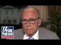 Kudlow tears apart Biden's economic plan, exposes his history on the issue