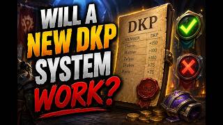 WILL OUR NEW DKP SYSTEM WORK 3077 KVK!