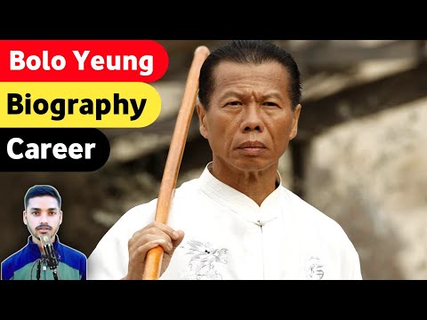 bolo yeung biography bodybuilding championships