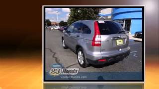 2008 Honda CR-V EX in Pompton Plains, NJ 07444
