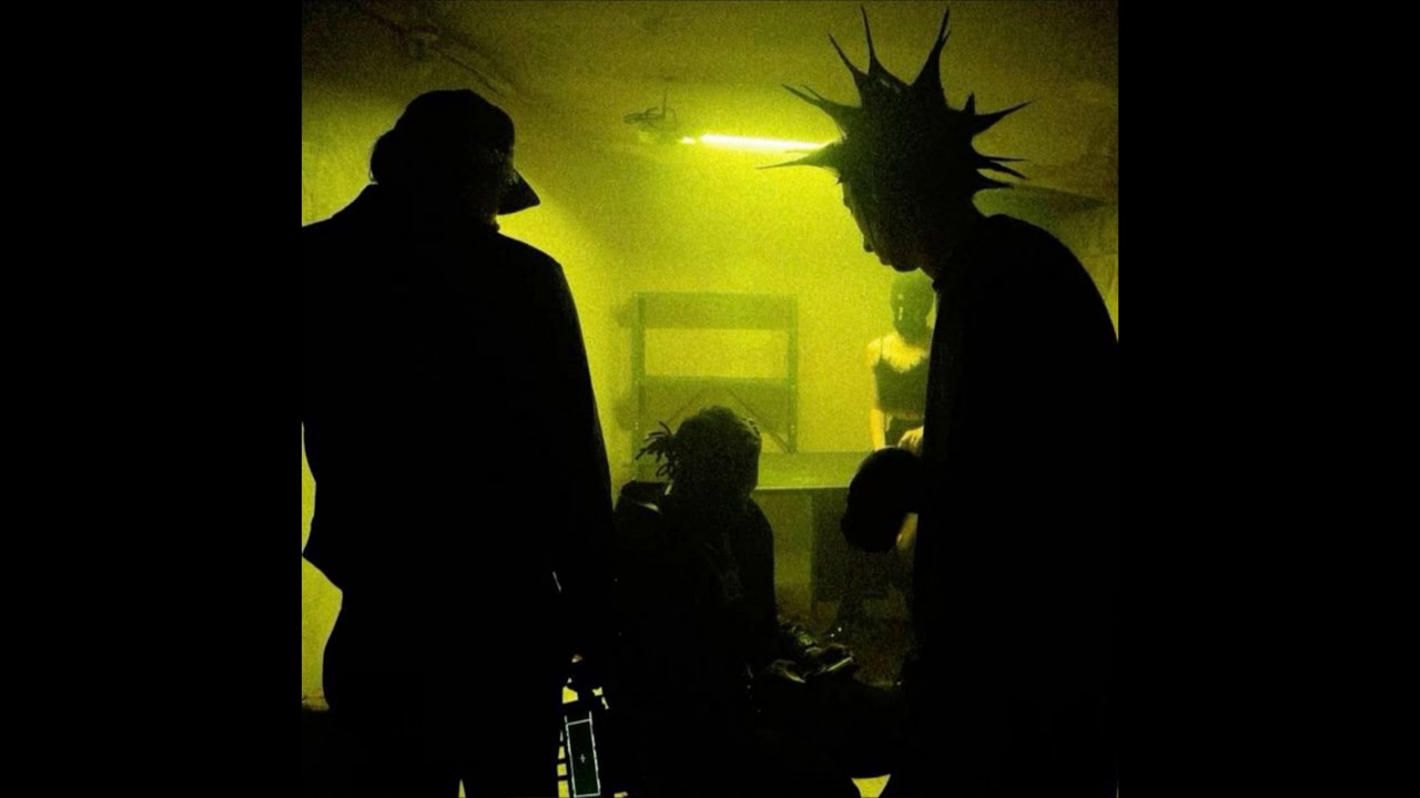 [free] ken carson + osamason + agc type beat - "sydney sweeney"