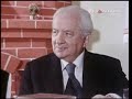 Ираклий Андронников отмечает 80-летие (1988)