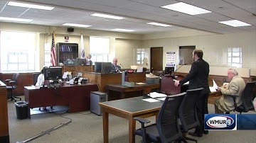 Suspect in 1984 killing pleads not guilty