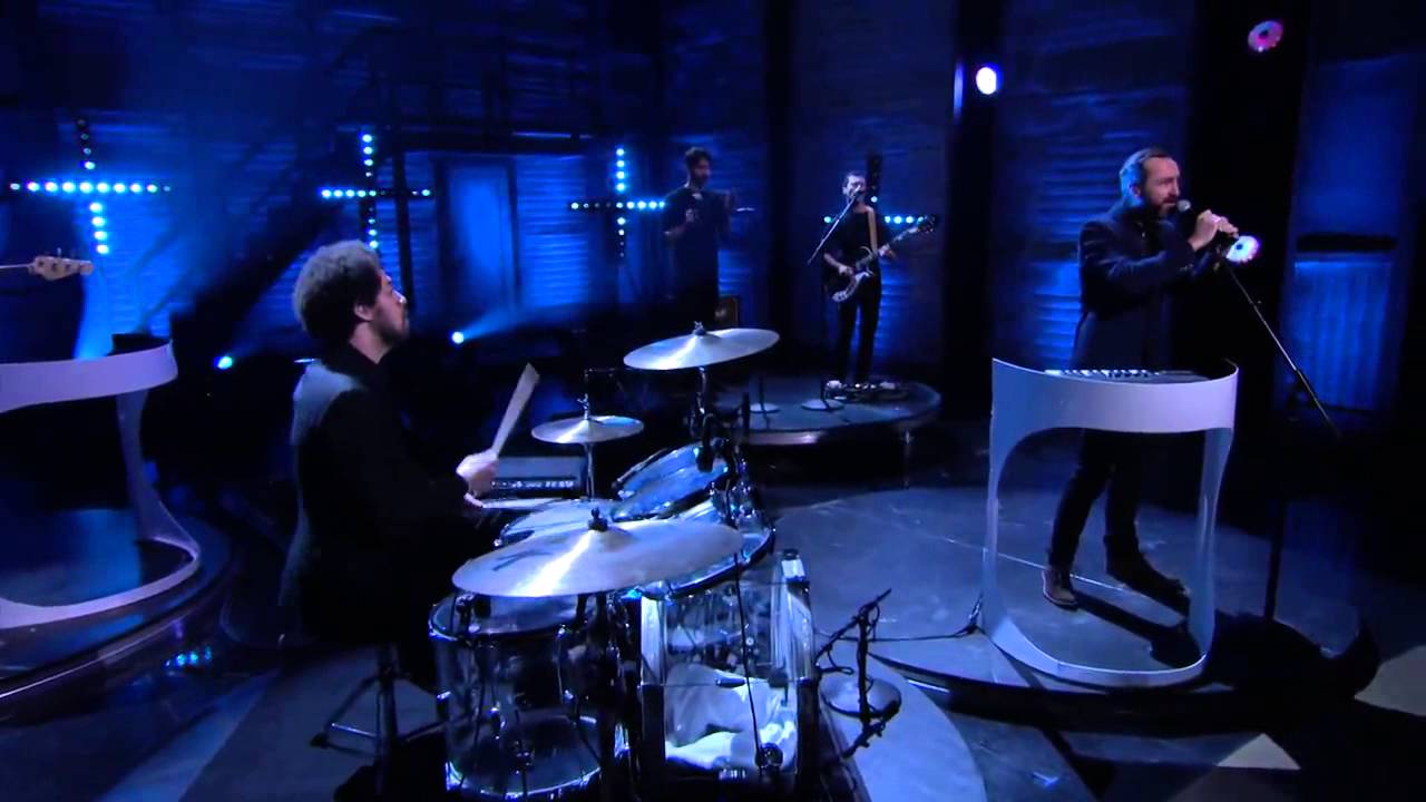 Ver Broken Bells Control 04 17 14 no YouTube Ver Broken Bells Control 04 17 14 no YouTube