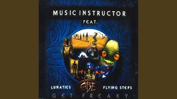 Thumbnail of Get Freaky (Maxi Version)