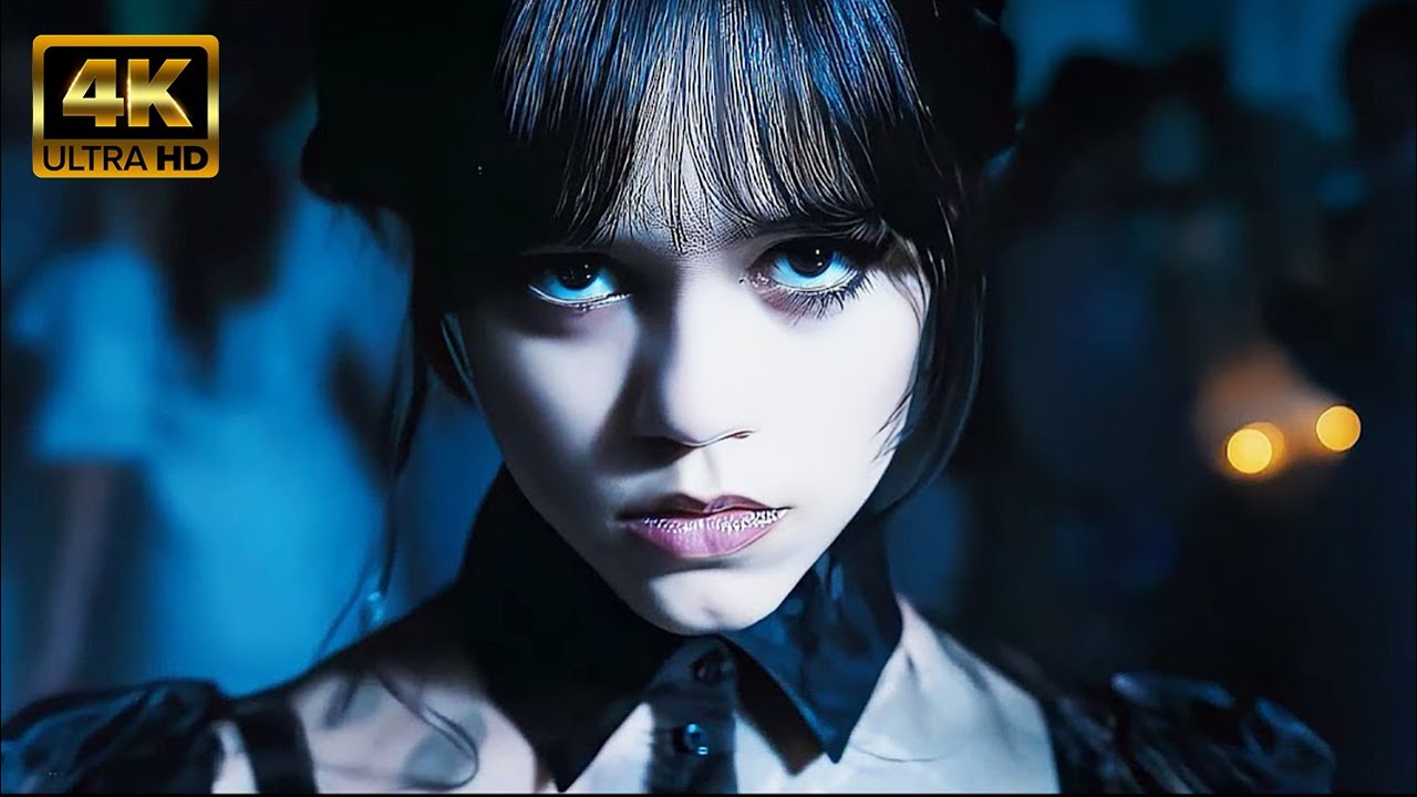 [Lady Gaga Bloody Mary] 🔥(Soner Karaca Remix) Wednesday Bass