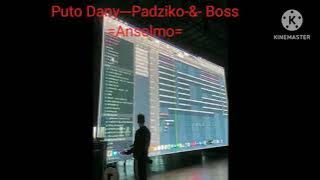 Puto Dani ft Big Samo------Padziko
