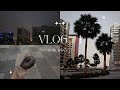  vlog 1  shopping eating walking swimming