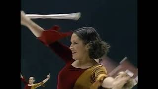2003 Miamisburg HS World Guard - Watch as It All Unfolds