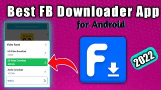 Best Facebook Video Downloader App 2022 | Facebook Video Download App | Hindi | A4ALITECH screenshot 5