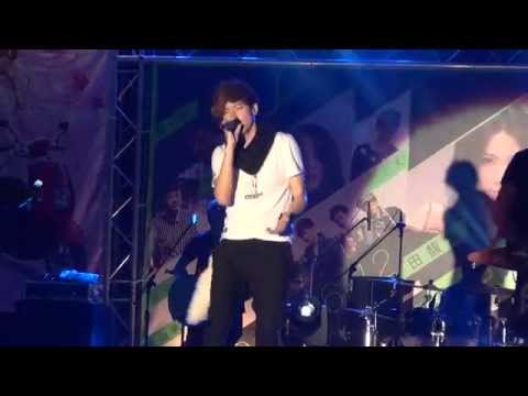 2014德霖送舊演唱會 831 八三夭 - 鋼鐵人