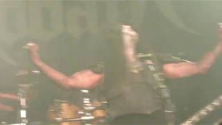 Download Lagu Abbath - Warriors - Live at Incineration Fest 2018, The Dome, Tufnell Park, London, May 2018 MP3