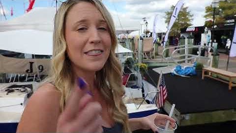 YouTube Has Changed the Sailing World and the FIRST Antares HYBRID! Lazy Gecko Sailing Ep. 258