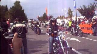 Faaker See 2009 Che Ssssspettacolo