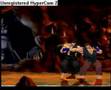 Ryuuken Vs Ryu Lvl 2