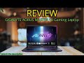 GIGABYTE AORUS MASTER 18 Review 🔥 | RTX 5090 Laptop + Intel Core Ultra 9 | 240Hz Mini-LED Beast