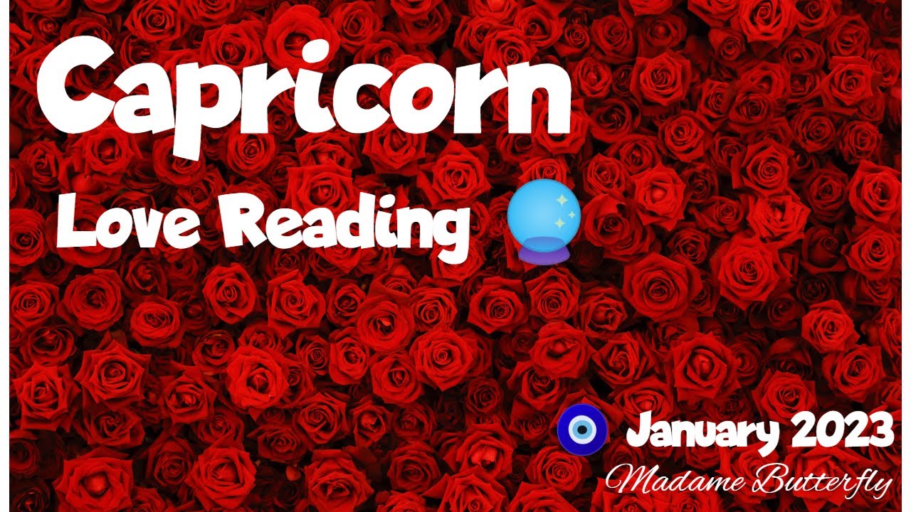 ♑💞🌸CAPRICORN~U HAVE A CHOICE BETWEEN PAST & NEW LOVE~U WAIT SO LONG THEN THEY BOTH SHOW UP AT ONCE!💑