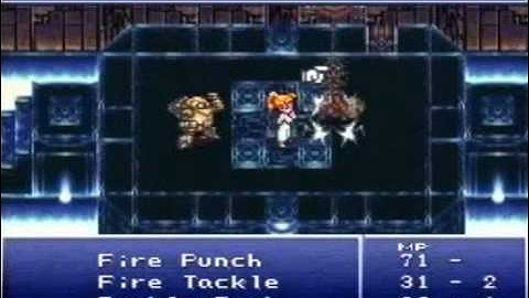 Chrono Trigger Playthrough, Part 71