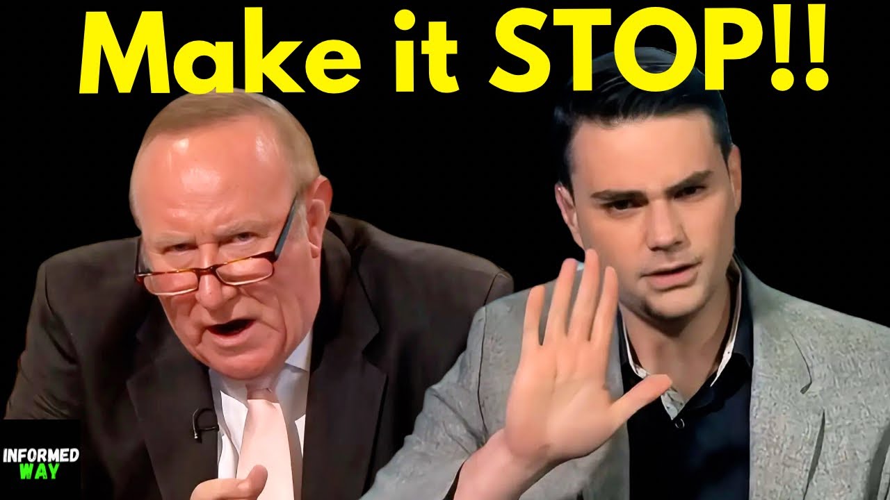 ХУДШИЙ момент Бена Шапиро в СМИ