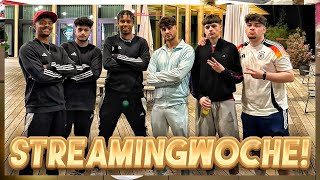 Thumbnail for So leben wir auf dem Adidas Campus! 😍mit @SidneyEweka @EliasN97 @Rohatc @FOKUS_Eldos & mehr