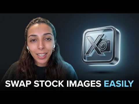 Replace Stock Images with Your Own in Airo AI Builder
