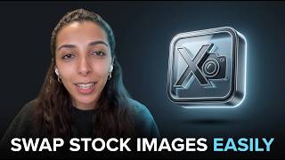 Replace Stock Images with Your Own in Airo AI Builder