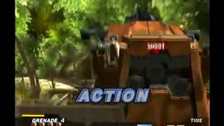 Time Crisis 3: Rescue Mission Speedrun - 19:35.75(IGT) [Current World Record]