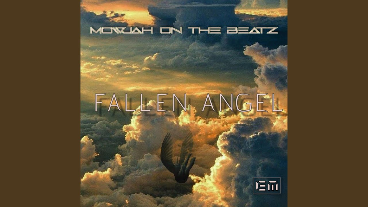 洋楽 Fallen angel/faith fails Ni0zNDY3LmpwZWc.jpeg