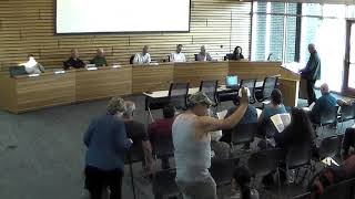 Kenmore Planning Commission 2018 06 05 07 00 30 PM