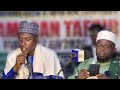 002 Tafsirin Al Qur Ani Ramadan 1447 2026 Kontagora Niger State