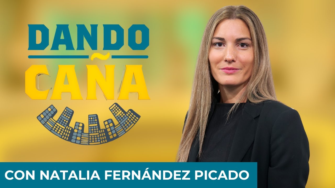 🔴 DIRECTO | Dando Caña | 04/03/2026