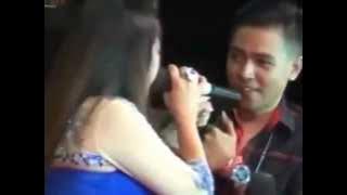 Dangdut Campursari - Gudeg Jogja - Lilin Herlina feat Gerry - New Palapa 2014