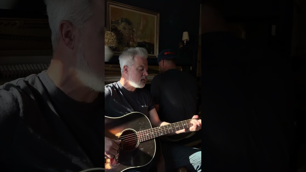Παρακολούθηση Everything I Prayed For - Neal Carpenter feat. Andrew Ripp στο YouTube Παρακολούθηση Everything I Prayed For - Neal Carpenter feat. Andrew Ripp στο YouTube