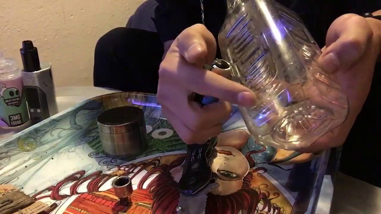 HOW TO MAKE A HOMEMADE STEAMROLLER!!! 😈💨 (EASY) - YouTube