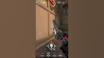 Valorant Sheriff 1v3 Clutch #valorant #cypher #1v3 #clutch #valorantclutchmoments #shorts #shots