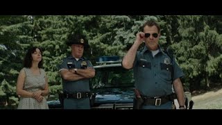 Out of the Woods Finale