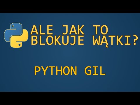 Wideo: Jak działa glob w Pythonie?